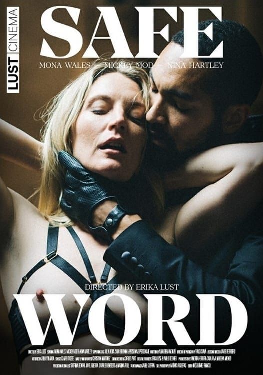 [18＋] Safe World (2020) English Movie download full movie